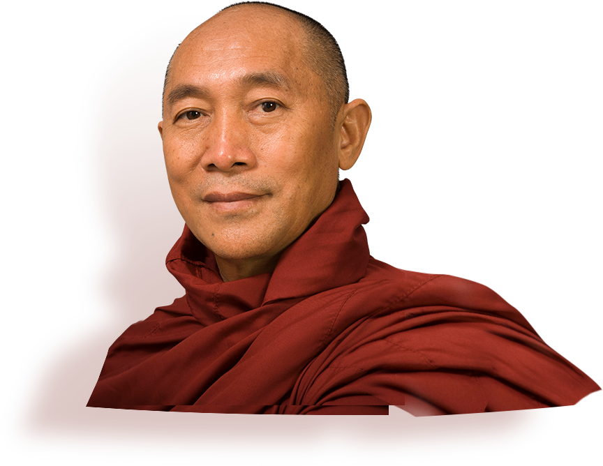 心道法師