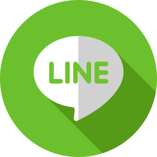 Line icon