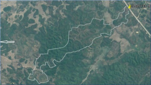 Purchasing 600 acres of land in Bago, Myanmar as the designated site for the University for Life and Peace.