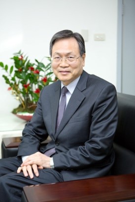 Officially operating the preparation office for the University for Life and Peace. LJM is honored to have Dr. Chen, Fu-Du as the Director.